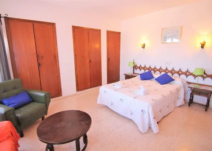 Acan0916 Villa Calpe